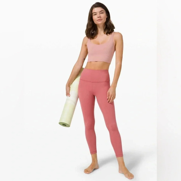 Lululemon Align Pant II 25"
Brier Rose - Picture 3 of 6